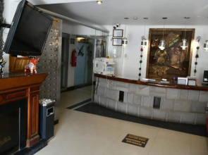Hotel Museo Cusco