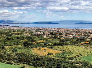 Stunning Home in Kastel Novi With 3 Bedrooms, Wifi and Outdoor Swimming Pool