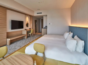 HOTEL Ala COOJU OKINAWA