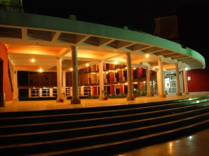 Shakunt Resort - A Eco Green Resort