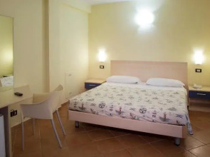 Hotel Vila Bahia