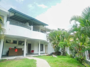 OYO 15399 Olive Villa