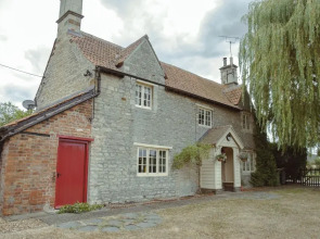 Kestrel Cottage in Castle Ashby