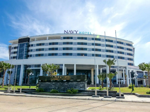 Navy Cam Ranh Hotel