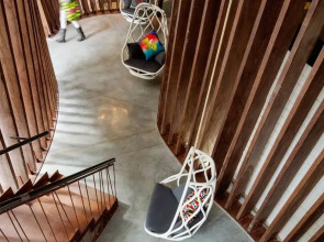 Generator Barcelona Hotel & Hostel