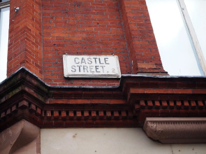 easyHotel Liverpool