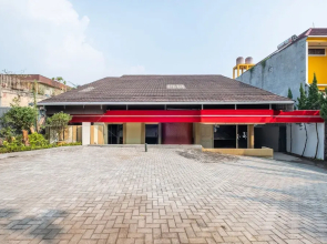 OYO 1139 Rossan Villa 2