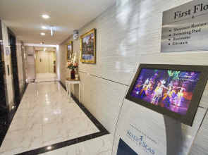 Sonia residence - SHA Extra Plus