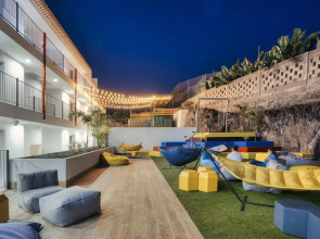 Sholeo Lodges Los Gigantes