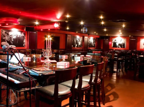 Vitosha Park Hotel