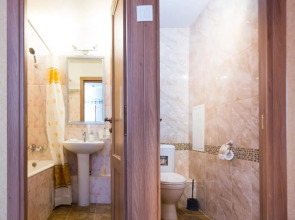 Апартаменты на улице Гиляровского