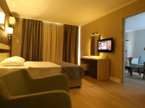 A11 Hotel Obaköy - All inclusive