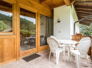 Apartment Toni - Obermösslhof