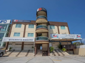 Capital O Hotel Los Caracoles, Acapulco
