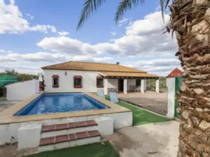 Holiday home Poligono Morales 1