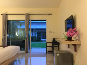 Maleesirin Oldtown Resort