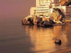 The Caleta Hotel Health, Beauty & Conference Centre