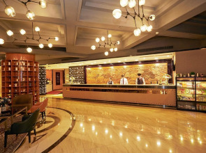 Guangzhou Yu Cheng Hotel