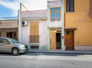 Maiore Apartment in Noto