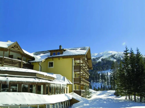 Aparthotel Hutter