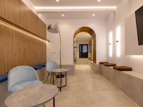 izzzi.life Vibe (корпус Apart.Line)