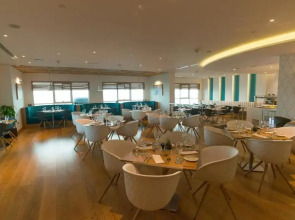 Premier Inn Dubai Silicon Oasis