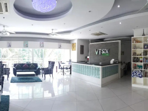 Vtsix Condo Service at View Talay Condo
