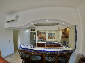Oceanview Condo Vela Vallarta 2 Bedroom Condo by RedAwning