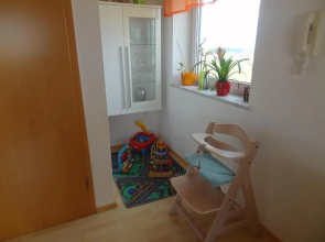 Ferienwohnung Ebersbach