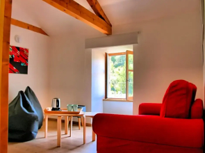Chambres d'hôtes Clos des Récollets