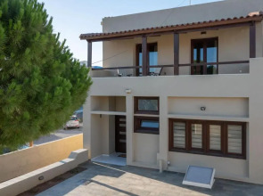 Evdokia Beach Resort