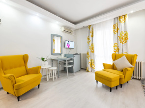 Relax Comfort Suites