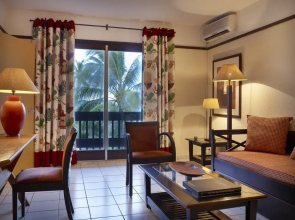 Hotel Mandji