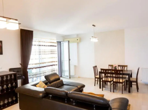 Onyx Residence Olimp