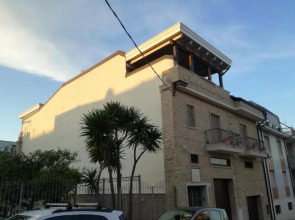 B&B L'Abbazia