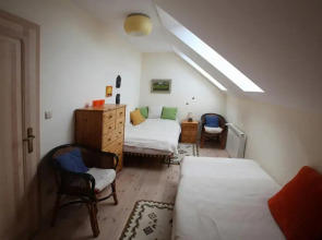 Mieszkanie Pod Dobrym Aniołem