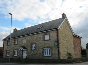 Tidmoor Farm Vegetarian B&B