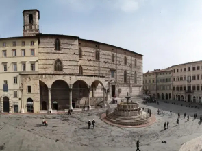 Ville San Gregorio