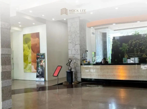 Hock Lee Hotel & Residences