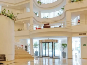 Hotel Ceuta Puerta de África