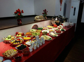 Отель Mira Stay