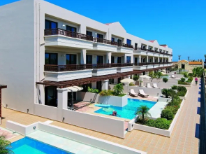 Asterion Suites & Spa - Designed for Adults