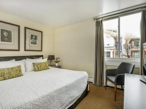 Standard 2 Bedroom - Aspen Alps #115