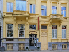 Hotel Rubenshof