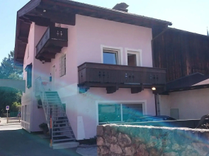 Chalet Johanna- Absolute Active Resort