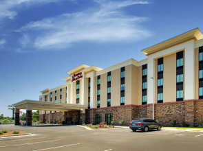Hampton Inn & Suites By Hilton Southport