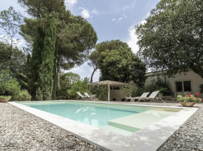 Villa Manfredi by Wonderful Italy
