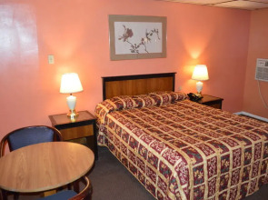 Cascade Inn Niagara Falls