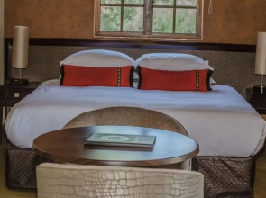 Thaba Bosiu Cultural Village