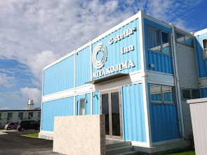 C-stella inn Miyakojima